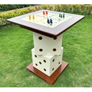 Gaming Tables